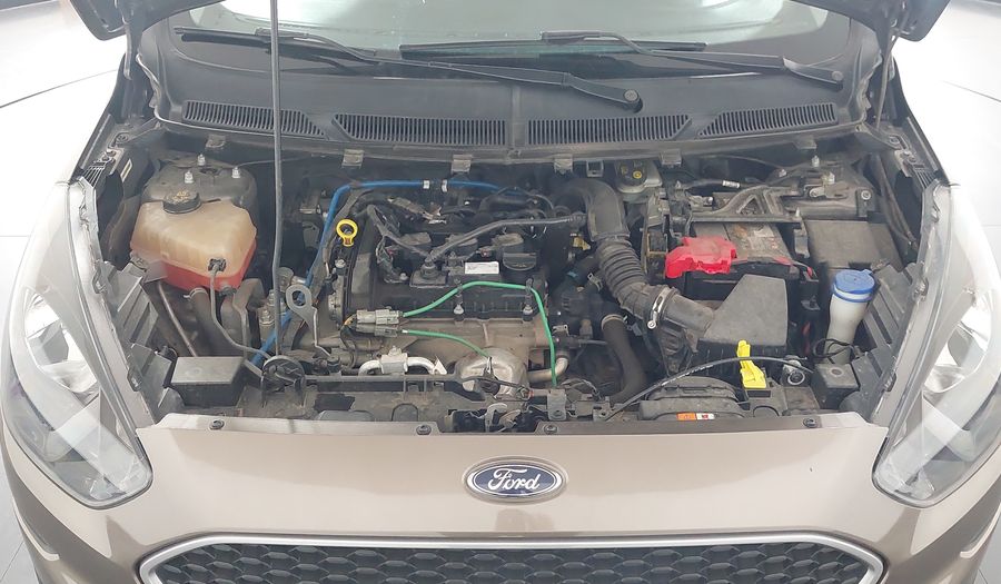 Ford Ka 1.0 SE PLUS Hatchback 2020