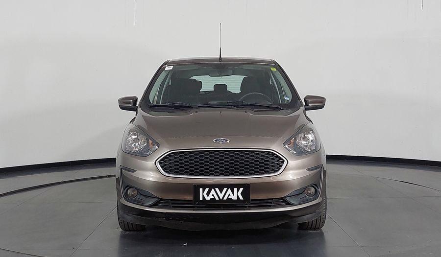 Ford Ka 1.0 SE PLUS Hatchback 2020