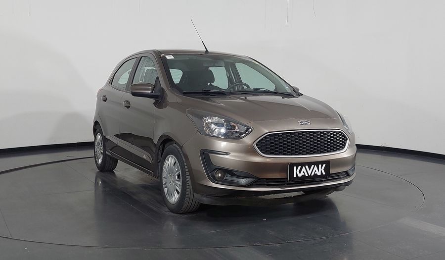 Ford Ka 1.0 SE PLUS Hatchback 2020