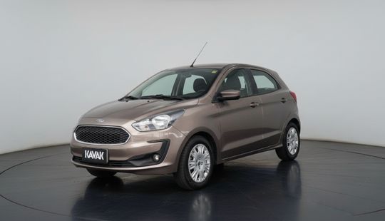 Ford • Ka