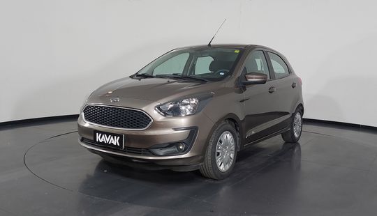 Ford • Ka