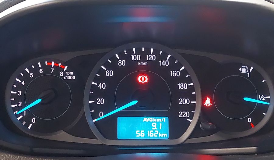 Ford Ka 1.0 SE PLUS Hatchback 2020