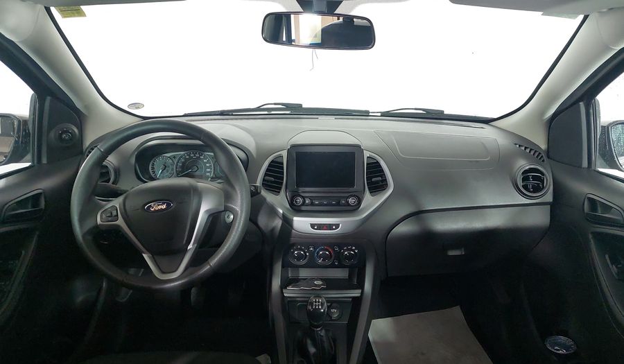 Ford Ka 1.0 SE PLUS Hatchback 2020