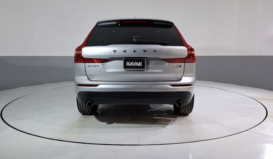 Volvo Xc60 2.0 T5 MOMENTUM AUTO 4WD Suv 2020