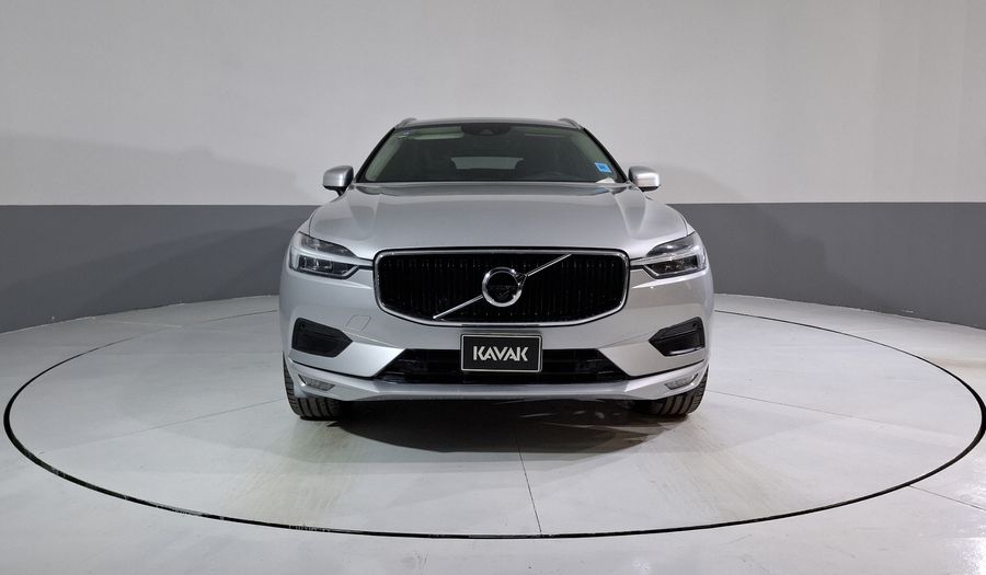 Volvo Xc60 2.0 T5 MOMENTUM AUTO 4WD Suv 2020