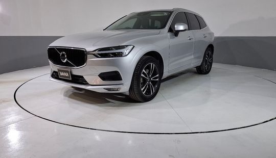 Volvo • XC60