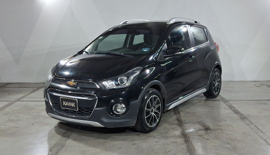 Chevrolet • Spark