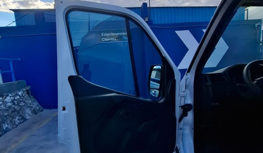 Renault Master BEV 52KWH E-TECH L2H2 Van 2024