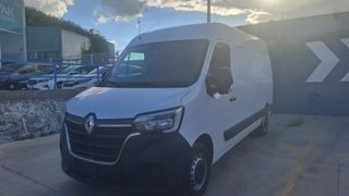 Renault • Master