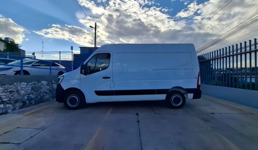 Renault Master BEV 52KWH E-TECH L2H2 Van 2024