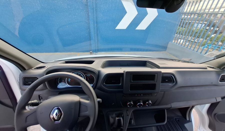 Renault Master BEV 52KWH E-TECH L2H2 Van 2024