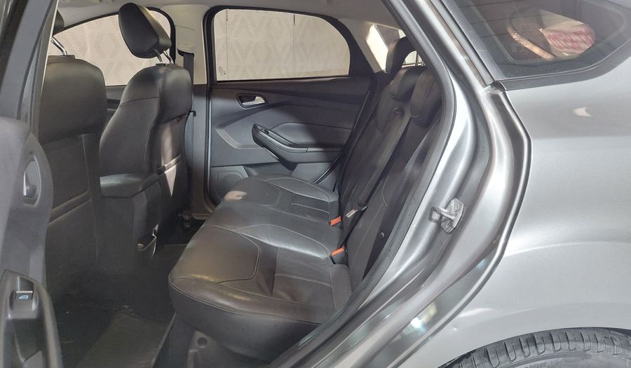 Ford Focus Iii 2.0 SE PLUS Hatchback 2017