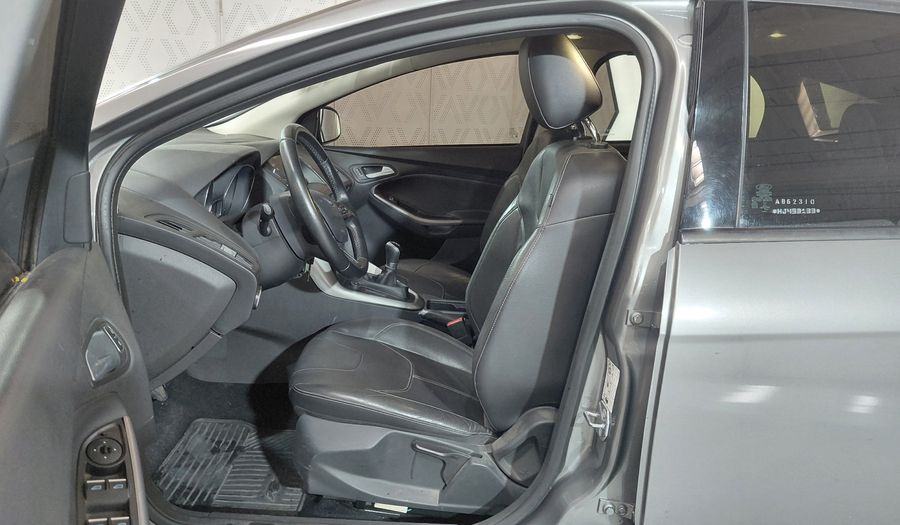 Ford Focus Iii 2.0 SE PLUS Hatchback 2017