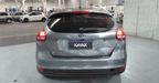 Ford Focus Iii 2.0 SE PLUS Hatchback 2017