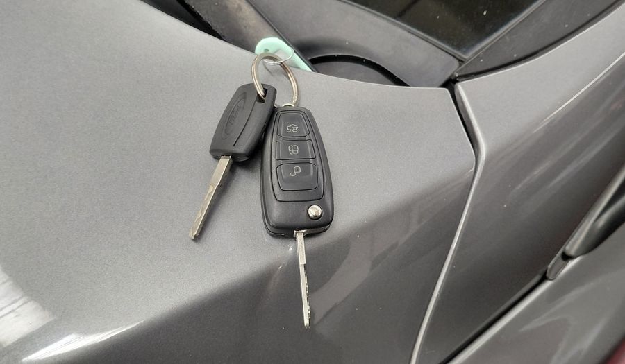 Ford Focus Iii 2.0 SE PLUS Hatchback 2017