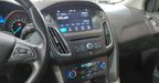 Ford Focus Iii 2.0 SE PLUS Hatchback 2017