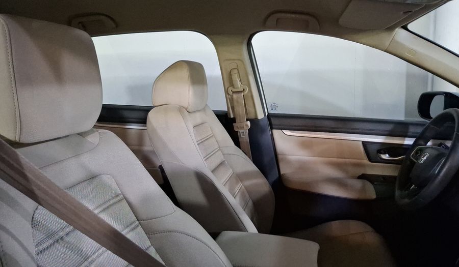 Honda Cr-v 2.4 EX CVT Suv 2019