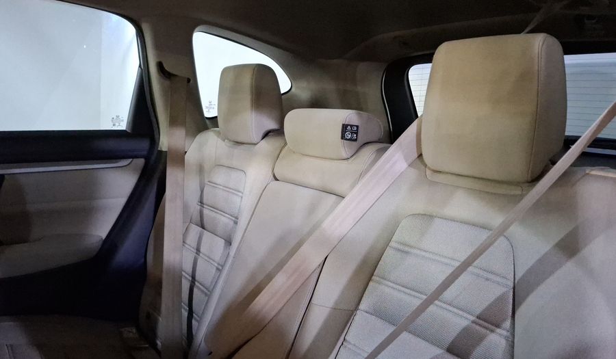 Honda Cr-v 2.4 EX CVT Suv 2019
