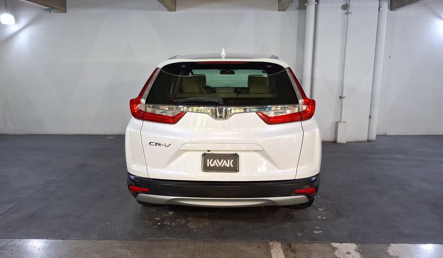 Honda Cr-v 2.4 EX CVT Suv 2019