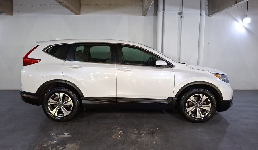 Honda Cr-v 2.4 EX CVT Suv 2019