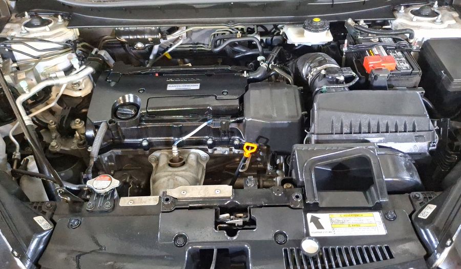 Honda Cr-v 2.4 EX CVT Suv 2019