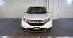 Honda Cr-v 2.4 EX CVT Suv 2019