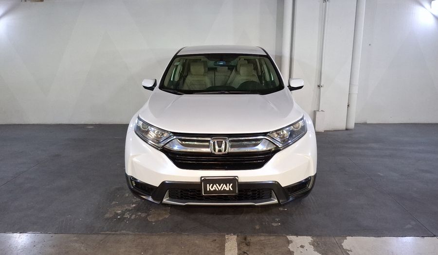 Honda Cr-v 2.4 EX CVT Suv 2019