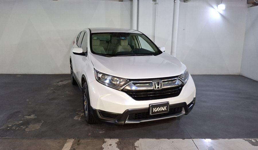 Honda Cr-v 2.4 EX CVT Suv 2019