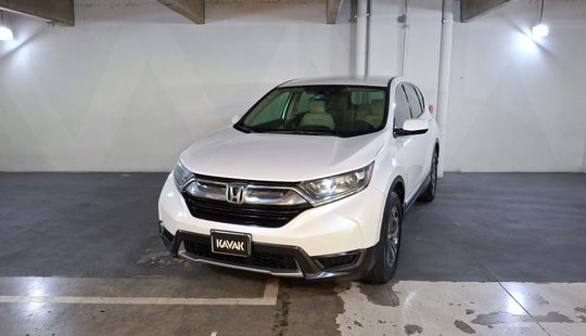 Honda • CR-V