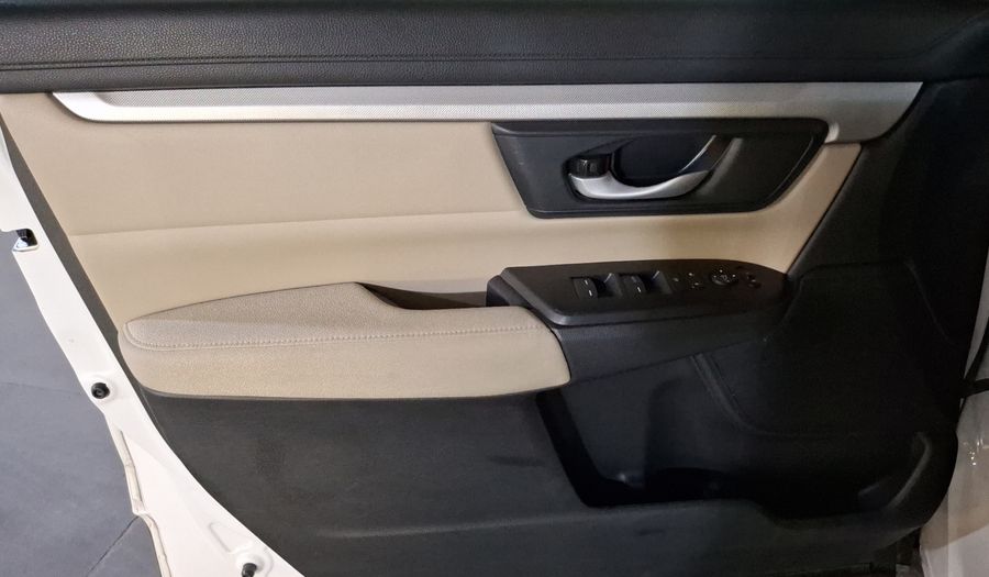 Honda Cr-v 2.4 EX CVT Suv 2019