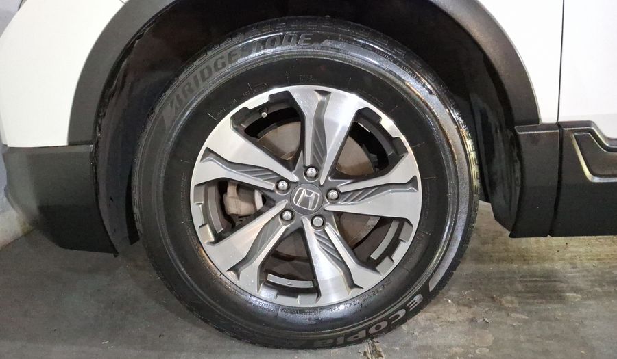 Honda Cr-v 2.4 EX CVT Suv 2019