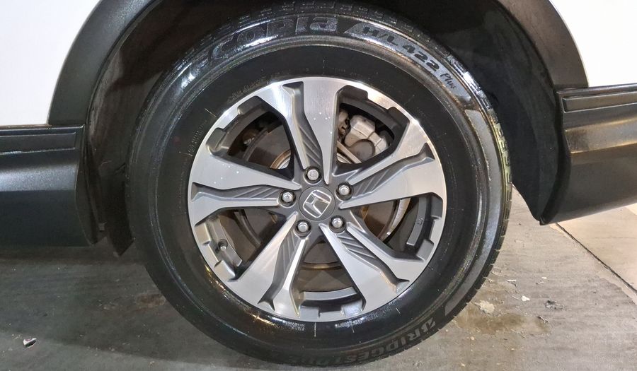 Honda Cr-v 2.4 EX CVT Suv 2019