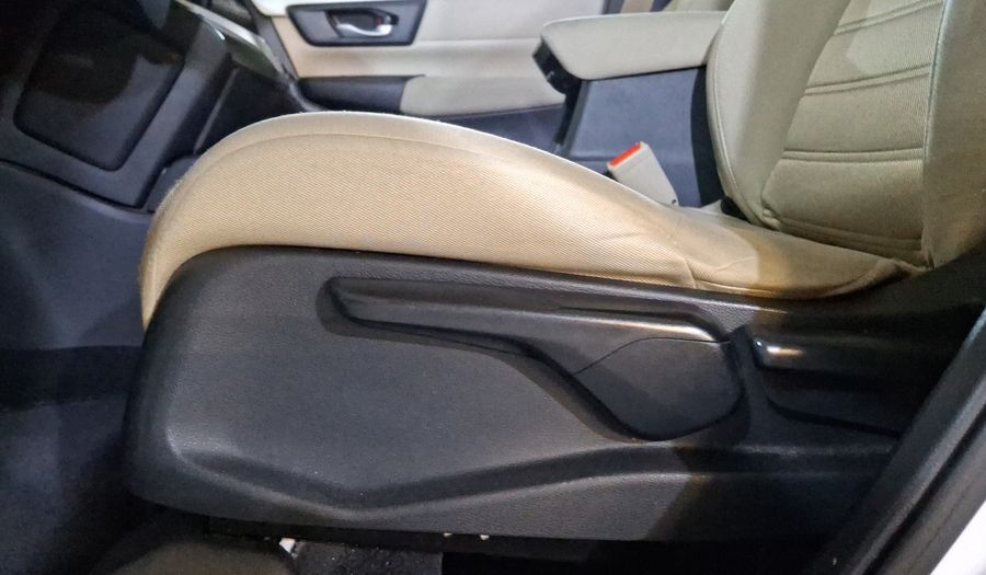 Honda Cr-v 2.4 EX CVT Suv 2019