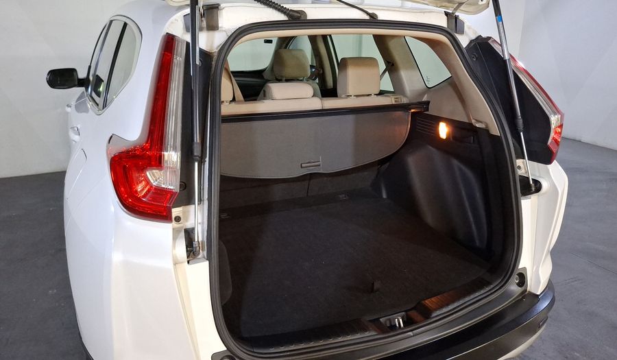 Honda Cr-v 2.4 EX CVT Suv 2019
