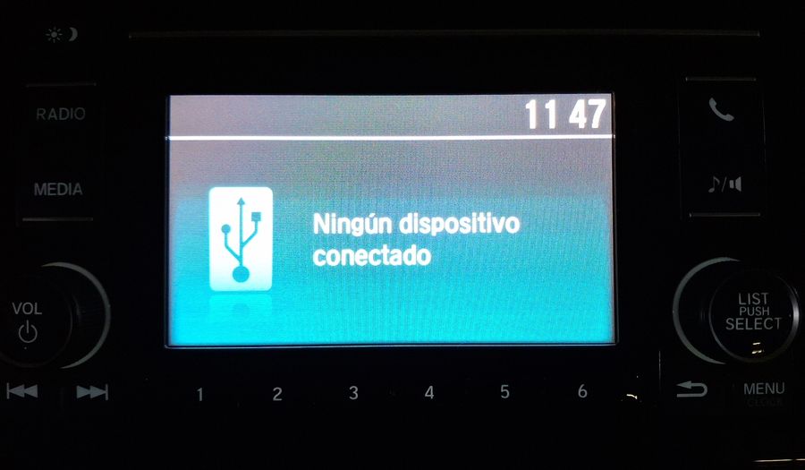 Honda Cr-v 2.4 EX CVT Suv 2019