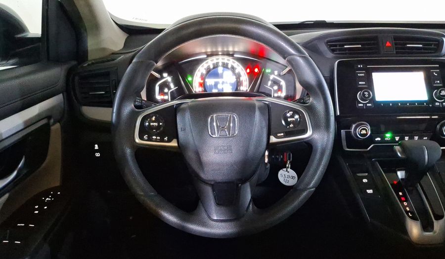 Honda Cr-v 2.4 EX CVT Suv 2019
