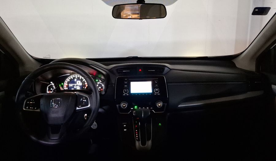 Honda Cr-v 2.4 EX CVT Suv 2019