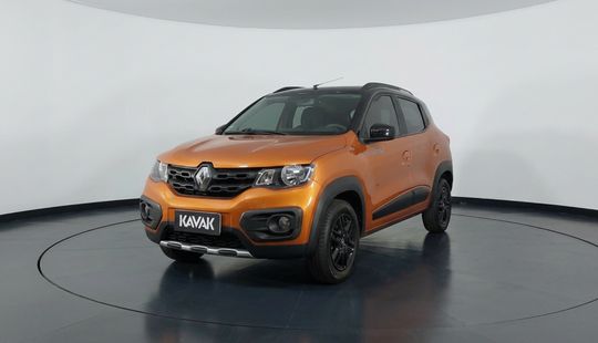 Renault • Kwid