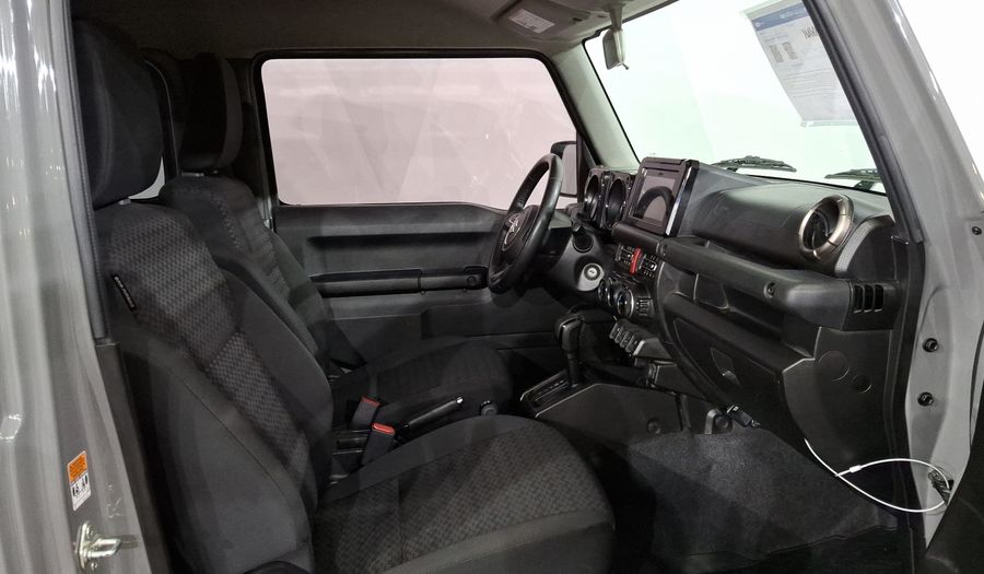 Suzuki Jimny 1.5 GLX AUTO 4WD Suv 2022