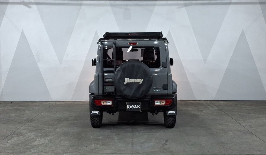 Suzuki Jimny 1.5 GLX AUTO 4WD Suv 2022