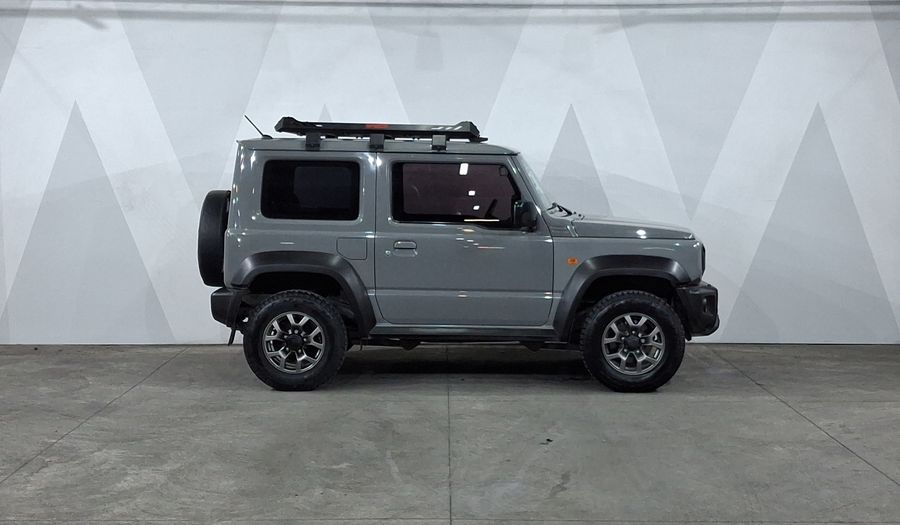 Suzuki Jimny 1.5 GLX AUTO 4WD Suv 2022
