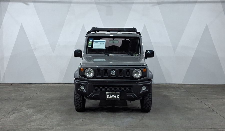Suzuki Jimny 1.5 GLX AUTO 4WD Suv 2022