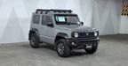 Suzuki Jimny 1.5 GLX AUTO 4WD Suv 2022