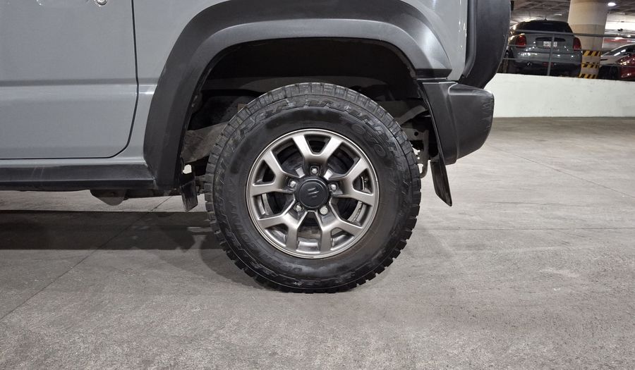 Suzuki Jimny 1.5 GLX AUTO 4WD Suv 2022