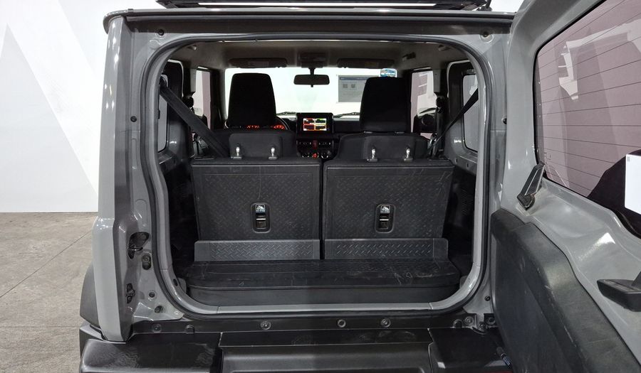 Suzuki Jimny 1.5 GLX AUTO 4WD Suv 2022