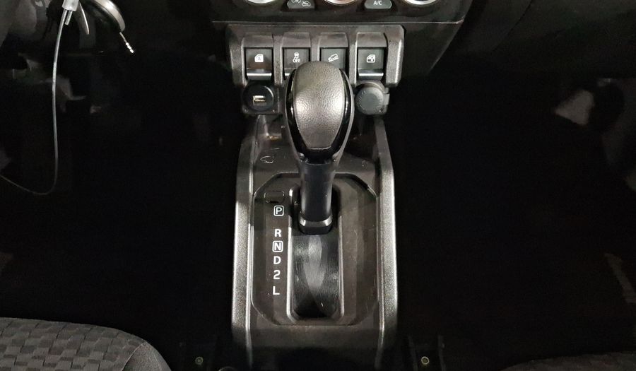 Suzuki Jimny 1.5 GLX AUTO 4WD Suv 2022
