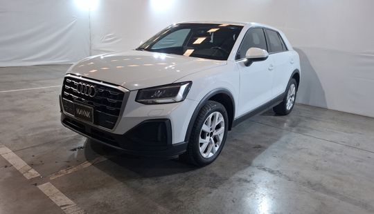 Audi • Q2