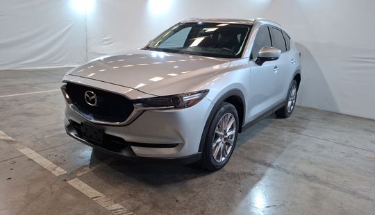 Mazda • CX-5