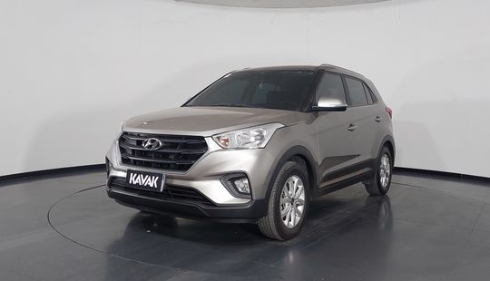 Hyundai • Creta