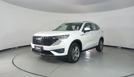 Great Wall • Haval H6